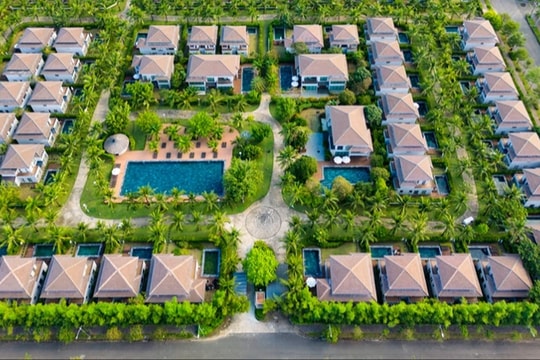 Best Western Premier Sonasea Villas đón xu hướng “long stay - second home” tại Phú Quốc