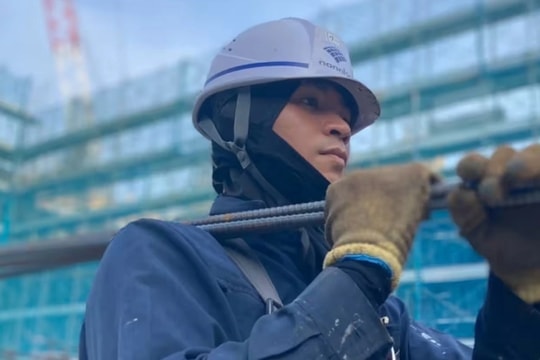 Người Việt trong chiến dịch truy quét lao động bất hợp pháp tại Nhật