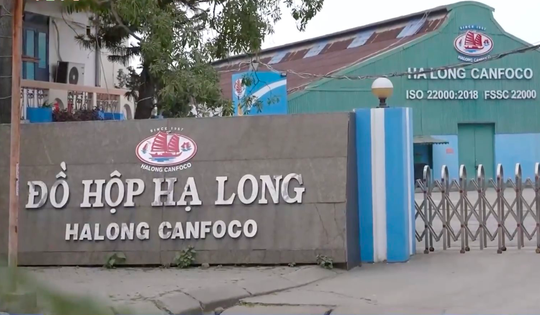 Đồ hộp Hạ Long giải trình vụ việc liên quan nguồn nguyên liệu, cổ phiếu CAN lao dốc mạnh