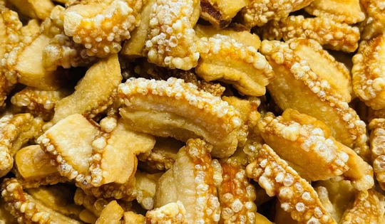 2 phần thịt lợn được đánh giá "tốt bậc nhất thế giới", nhiều người không biết còn chê, nhất cái số 1