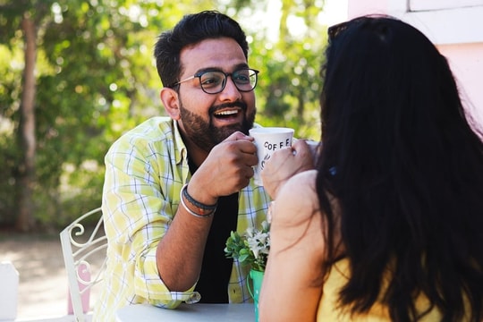 Đàn ông Mỹ ngày càng sợ tiếp cận phụ nữ