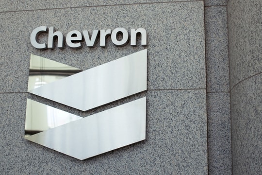 Hãng dầu Mỹ muốn tăng hoạt động tại Venezuela