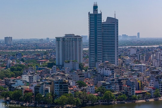 Bộ Chính trị: Kinh tế nhà nước giữ vai trò chủ đạo của nền kinh tế