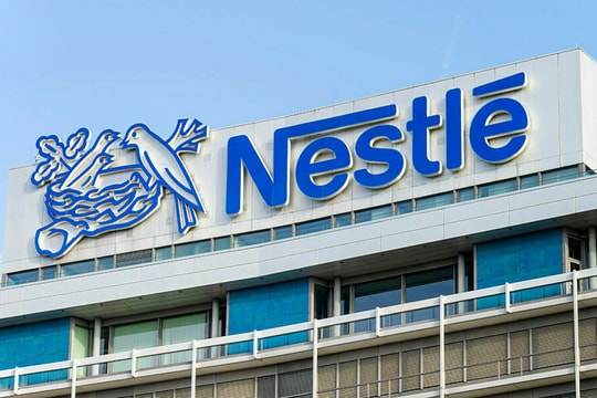 Nestlé Việt Nam thu hồi 17 lô sữa NAN 'phòng ngừa' nhiễm độc