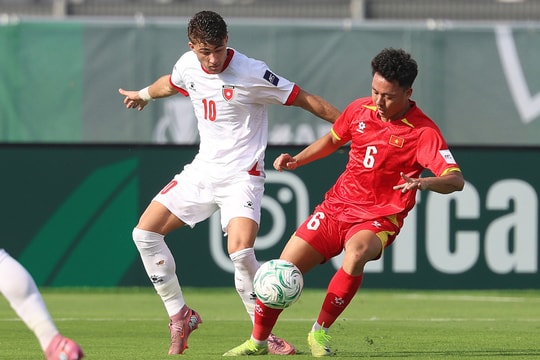 Truyền thông Arab: 'Việt Nam hay hơn Jordan ở mọi mặt'