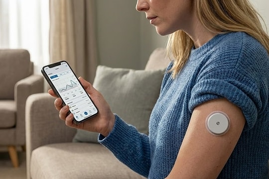 Thiết bị y tế đeo người có thể tạo một triệu tấn rác