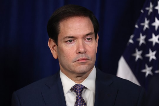 Marco Rubio - người định hình chính sách của Mỹ với Venezuela