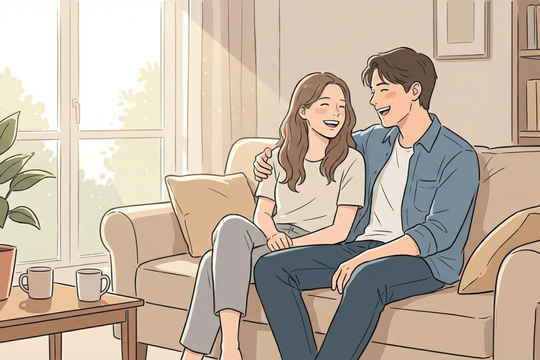 Sau tổn thương vì biết crush có bạn gái, tôi nhận lời yêu bạn thân