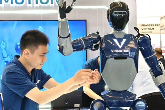 Sáu công nghệ chiến lược ưu tiên triển khai ngay