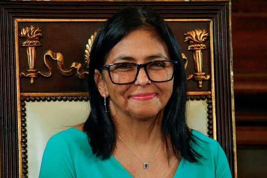 Việt Nam mong muốn tiếp tục thúc đẩy hợp tác với Venezuela