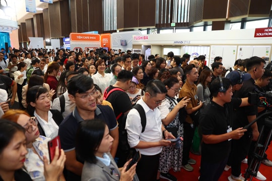 Lễ trao giải Tech Awards 2025