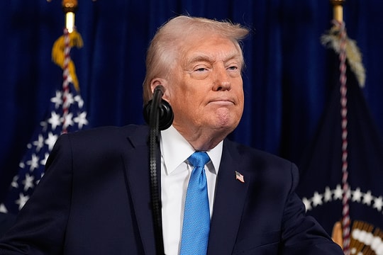 Ông Trump mời Tổng thống Colombia tới Nhà Trắng giữa căng thẳng