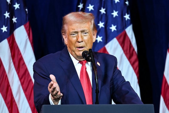 Mỹ rút khỏi 66 tổ chức quốc tế