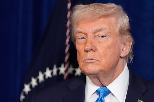 Ông Trump muốn cấm doanh nghiệp mua gom nhà để cho thuê