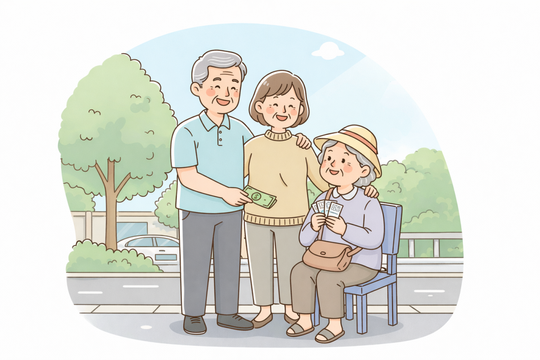 Vợ chồng tôi nuôi con giúp việc học Y suốt 6 năm