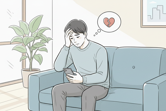 Bạn gái đòi cưới nhưng khi tôi đồng ý, em lại nói lời chia tay