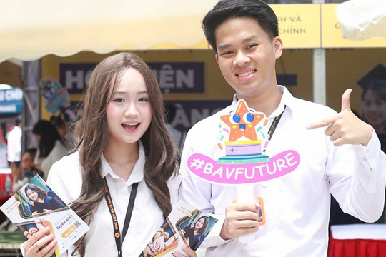 Học viện Ngân hàng bỏ xét tuyển học bạ độc lập