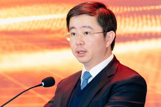 Khởi động cuộc thi AI cho người trẻ