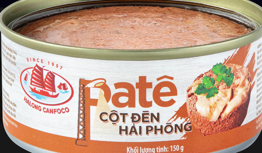 Cục Chăn nuôi và Thú y nói gì về thịt heo bệnh thành sản phẩm của Công ty Đồ hộp Hạ Long?