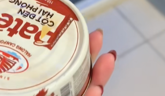 Vụ 120 tấn thịt heo bệnh: Người tiêu dùng lo lắng, thẳng tay ném pate cột đèn Hải Phòng vào sọt rác