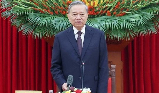 Bộ Chính trị ban hành Nghị quyết về phát triển kinh tế nhà nước