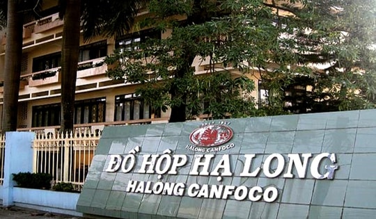 Thịt heo bệnh thành pate ở Đồ hộp Hạ Long: Hồ sơ công ty "đổi chủ" liên tục