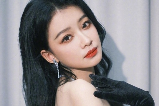 Người đẹp Tôn Di xin lỗi