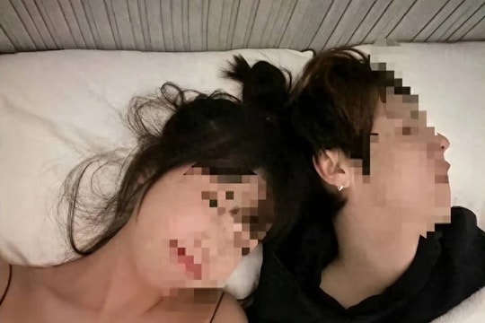 Diễn biến sốc vụ hot girl tuyên bố từng quan hệ với hơn 10 sao nam