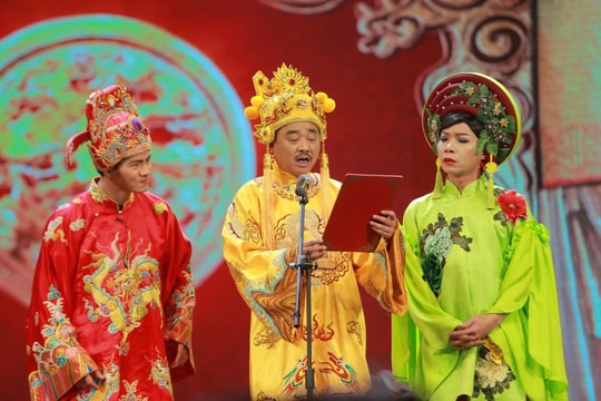 Nhân vật khó thay thế ở Táo Quân