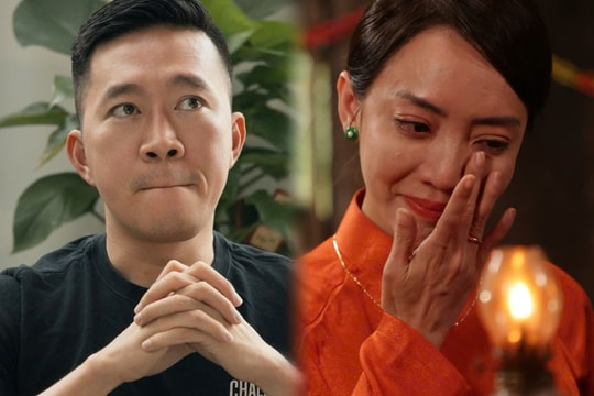 Đạo diễn trăm tỷ Việt sập 'bẫy'