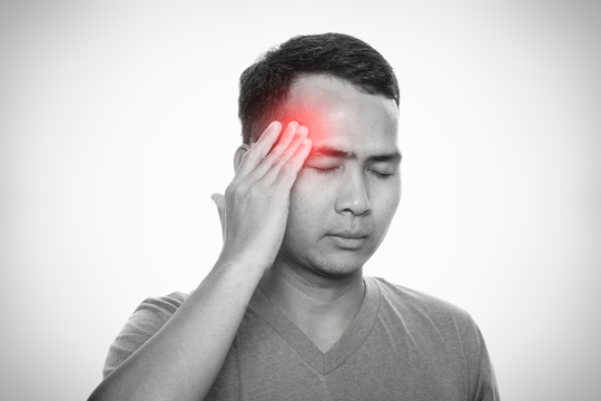 Cách phòng tránh nguy cơ đột quỵ khi trời rét đậm rét hại