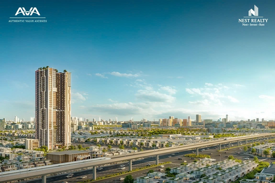 Giao thông công cộng và bất động sản: Xu thế TOD đang lên ngôi