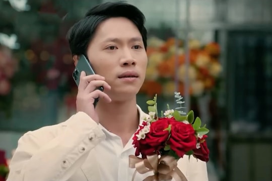 Cách em 1 milimet tập 38: Biên nhận tin dữ ngay khi chuẩn bị đi cầu hôn