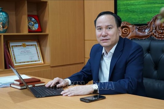 Tập trung vận hành hiệu quả Trung tâm tài chính quốc tế Việt Nam tại Đà Nẵng