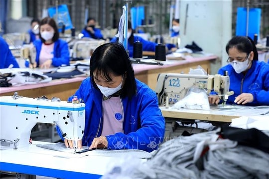 Truyền thông quốc tế đánh giá tích cực đà tăng trưởng của Việt Nam