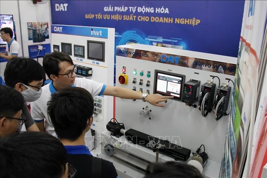 Cắt giảm nhiều thủ tục hành chính thuộc quản lý của Bộ Khoa học và Công nghệ