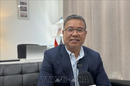 Đại hội Đảng XIV: Kiều bào Mỹ hướng về Đại hội