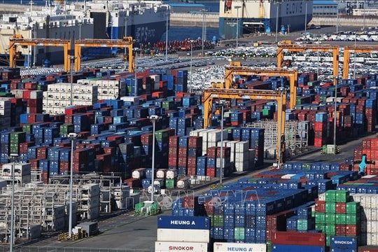 Điểm tin kinh tế thế giới nổi bật ngày 9/1/2026