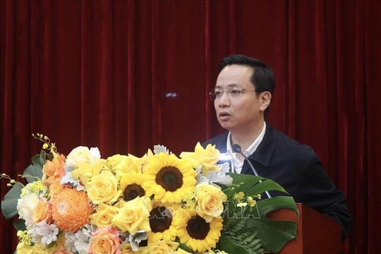 Chương trình nghệ thuật 'Người về với non sông' nơi biên cương Tổ quốc