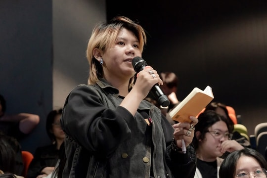 Người trẻ trăn trở khi AI tham gia sản xuất phim hoạt hình