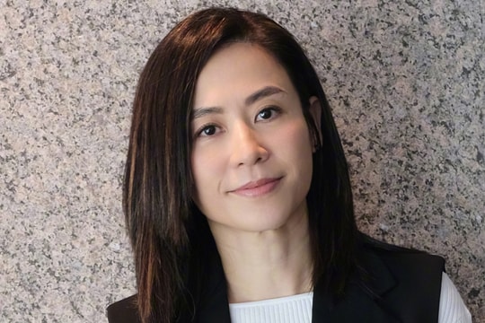 Tuyên Huyên thận trọng sau khi bị lừa tình