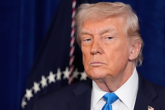 Tòa Tối cao Mỹ có thể phán quyết thế nào về thuế của ông Trump