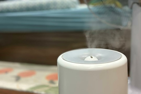 Mẹo tạo không gian ngủ thoải mái