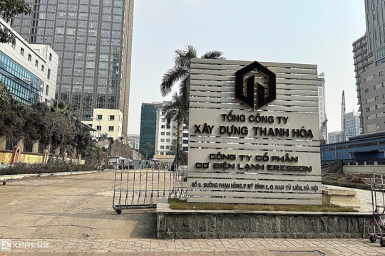 Hà Nội chuyển đổi gần 5.000 m2 đất Phạm Hùng làm tòa căn hộ, khách sạn