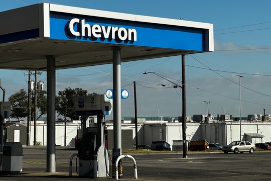 Tập đoàn là ngoại lệ của Mỹ trong ngành dầu mỏ Venezuela