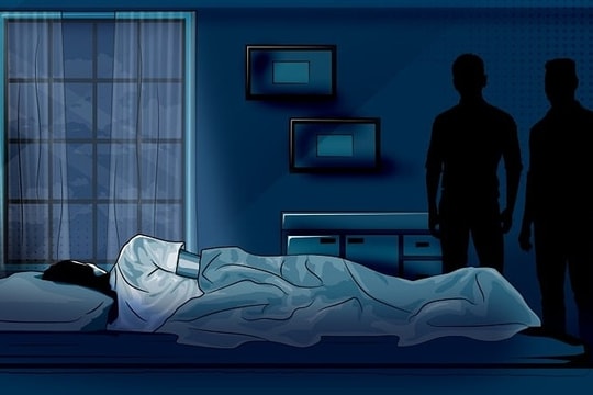 Vụ án 7 gã chồng bệnh hoạn gây rúng động Singapore