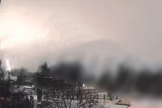 Tên lửa Nga đạt tốc độ 13.000 km/h khi tập kích Ukraine