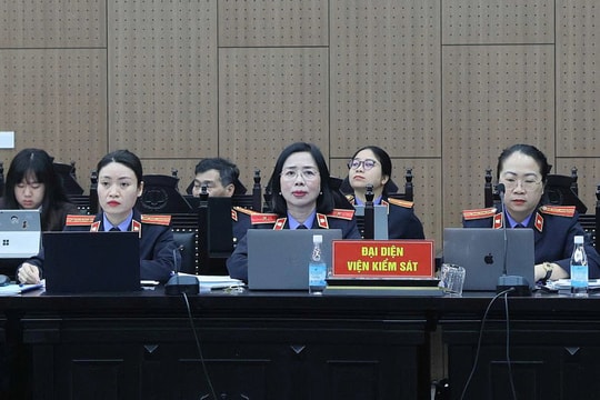 VKS: Cán bộ làm đúng thì doanh nghiệp không phải chầu trực, đưa tiền