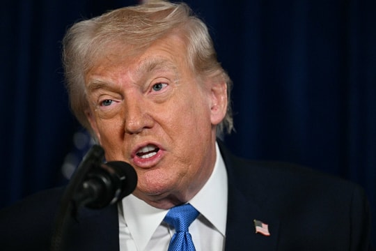 Ông Trump hủy kế hoạch tấn công đợt hai vào Venezuela