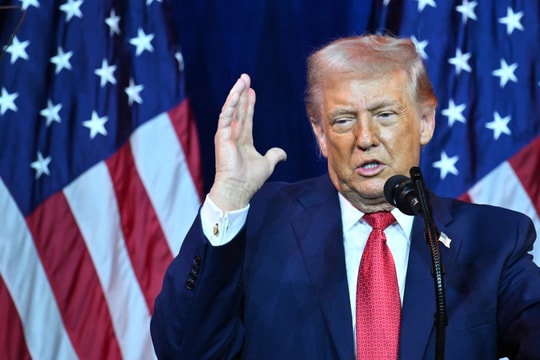 Ông Trump: Mỹ sẽ tấn công trên bộ vào băng đảng ma túy ở Mexico